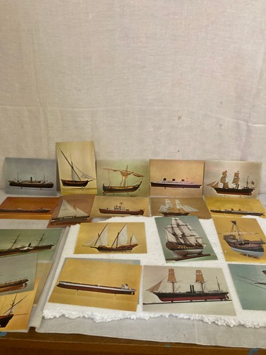 Gros lot cartes - gros,