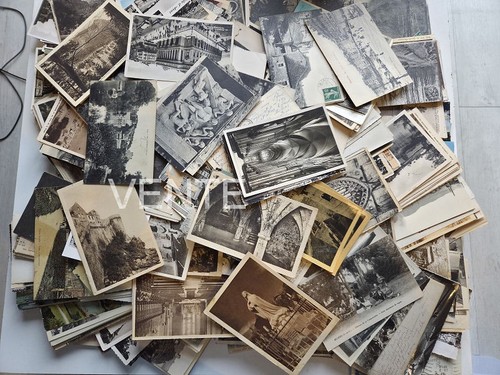 Gros lot 500 cartes - ~500, postales