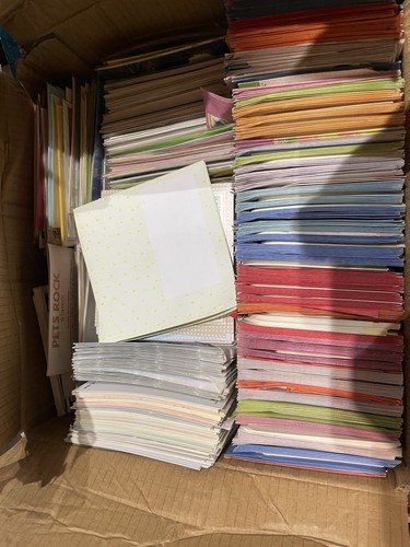 Très gros lot cartes postales - très,
