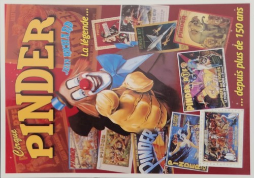 Gros lot carte postale - lot, de