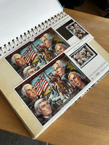 Gros lot carte - , postale