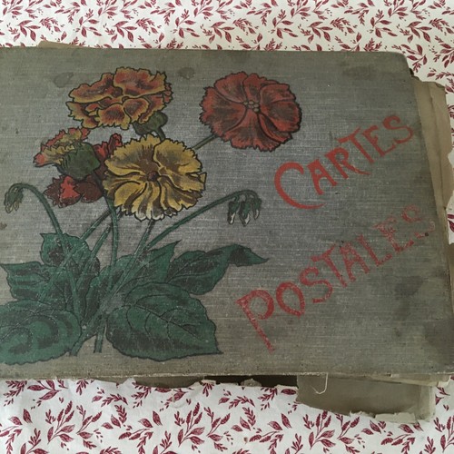 Gros lot cartes postales - gros,